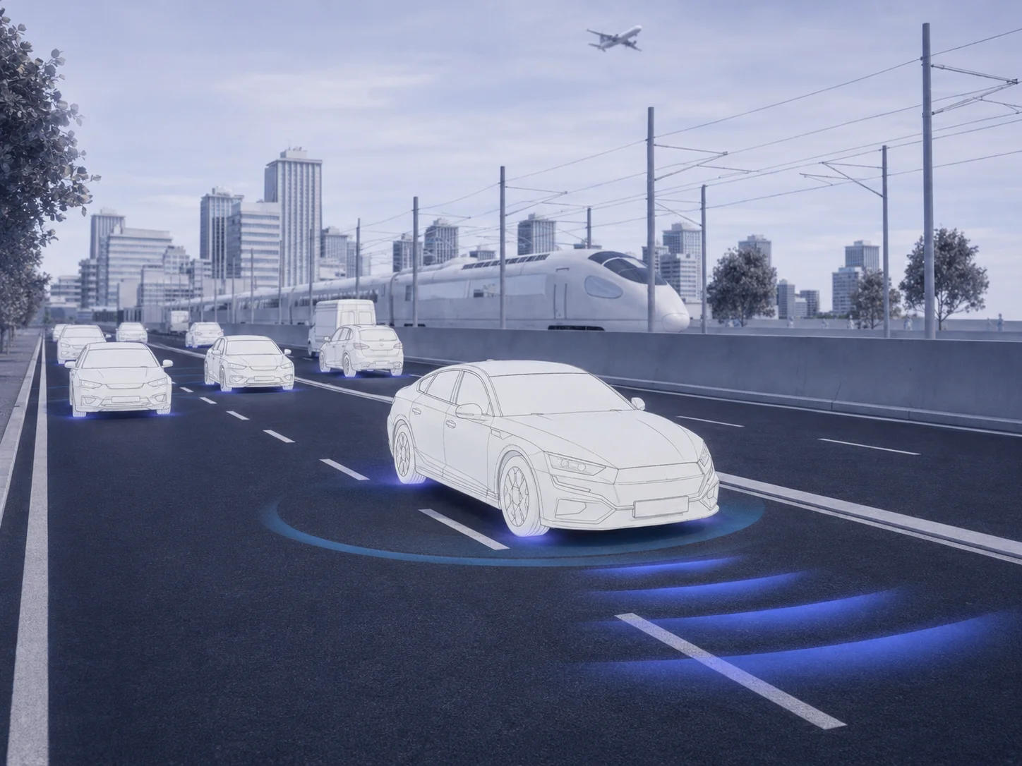 Grip Awareness Autonomous Driving
