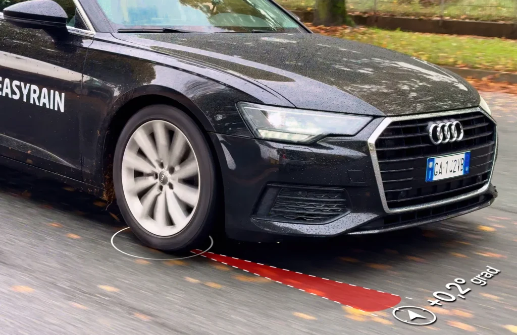 DAI Wheel Misalignment 1